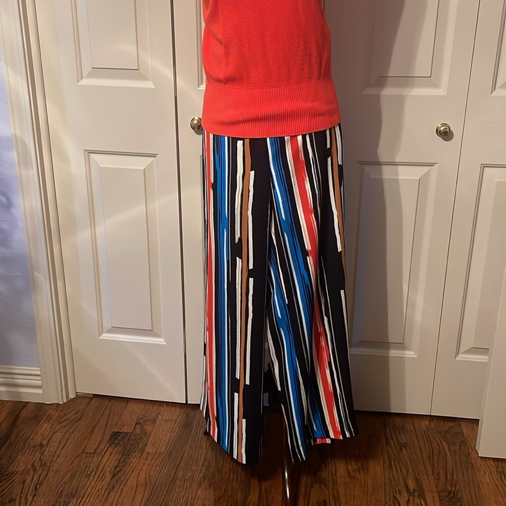 Cue wide leg pants - Picture 2 of 10